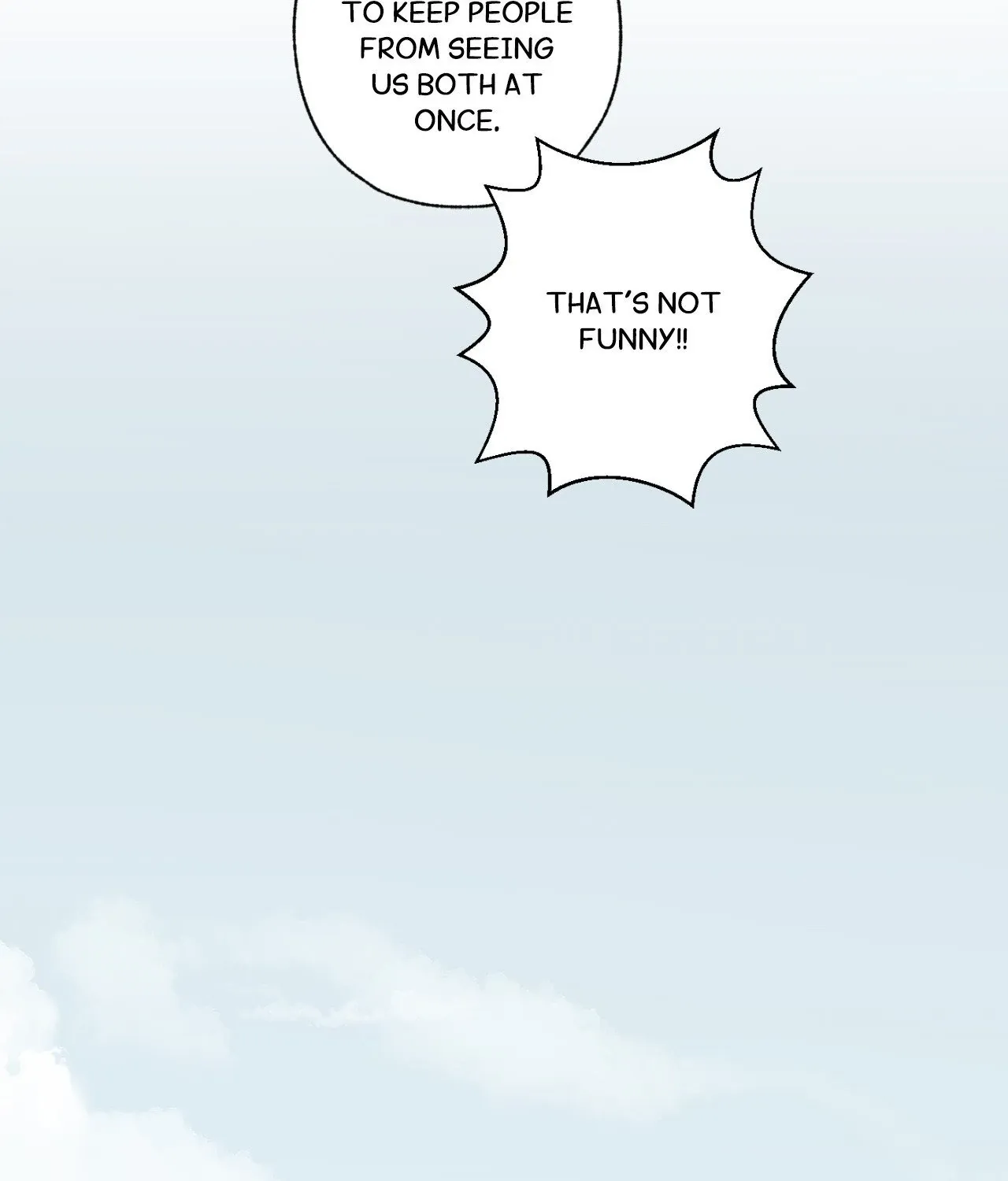 Exclusive Scandal Chapter 53 page 57 - 