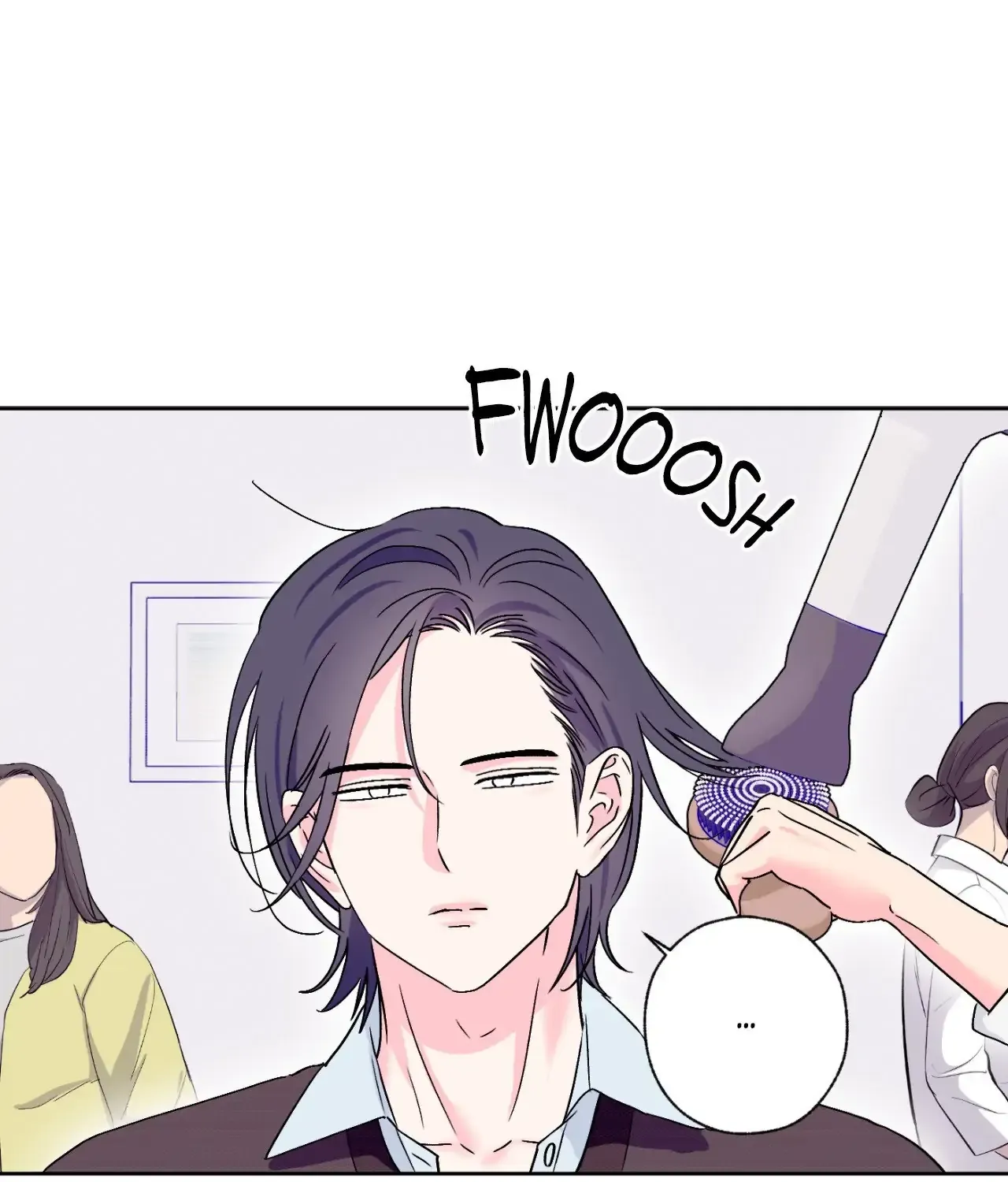 Exclusive Scandal Chapter 53 page 60 - 