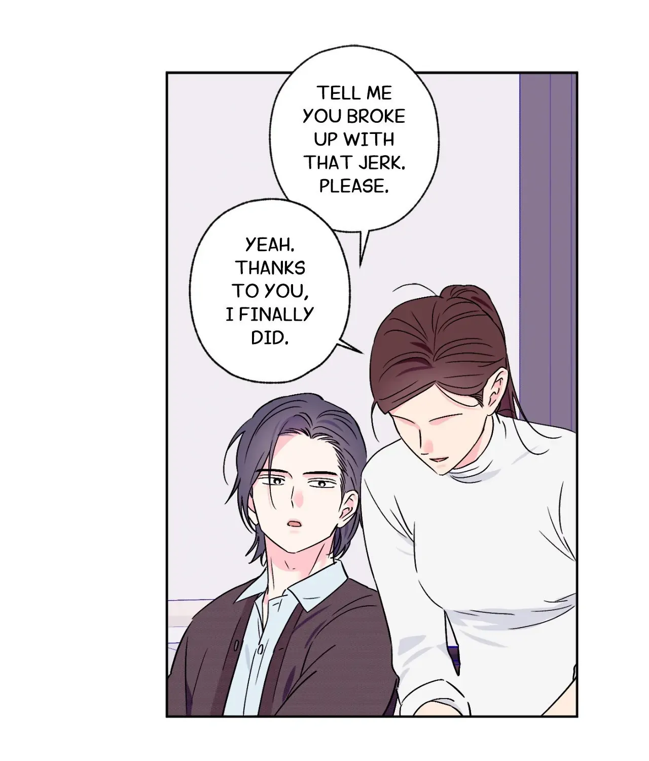 Exclusive Scandal Chapter 53 page 65 - 