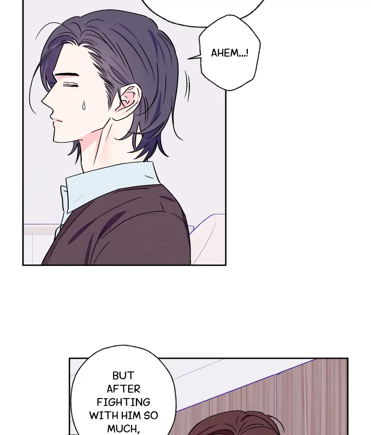 Exclusive Scandal Chapter 53 page 67 - 
