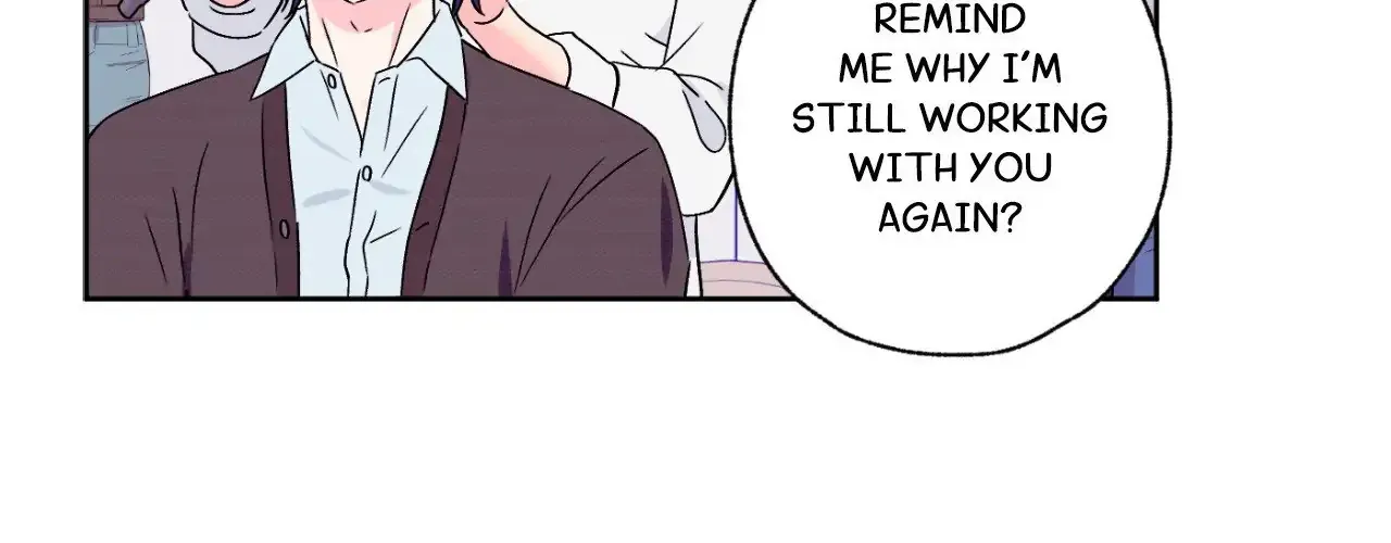 Exclusive Scandal Chapter 53 page 70 - 