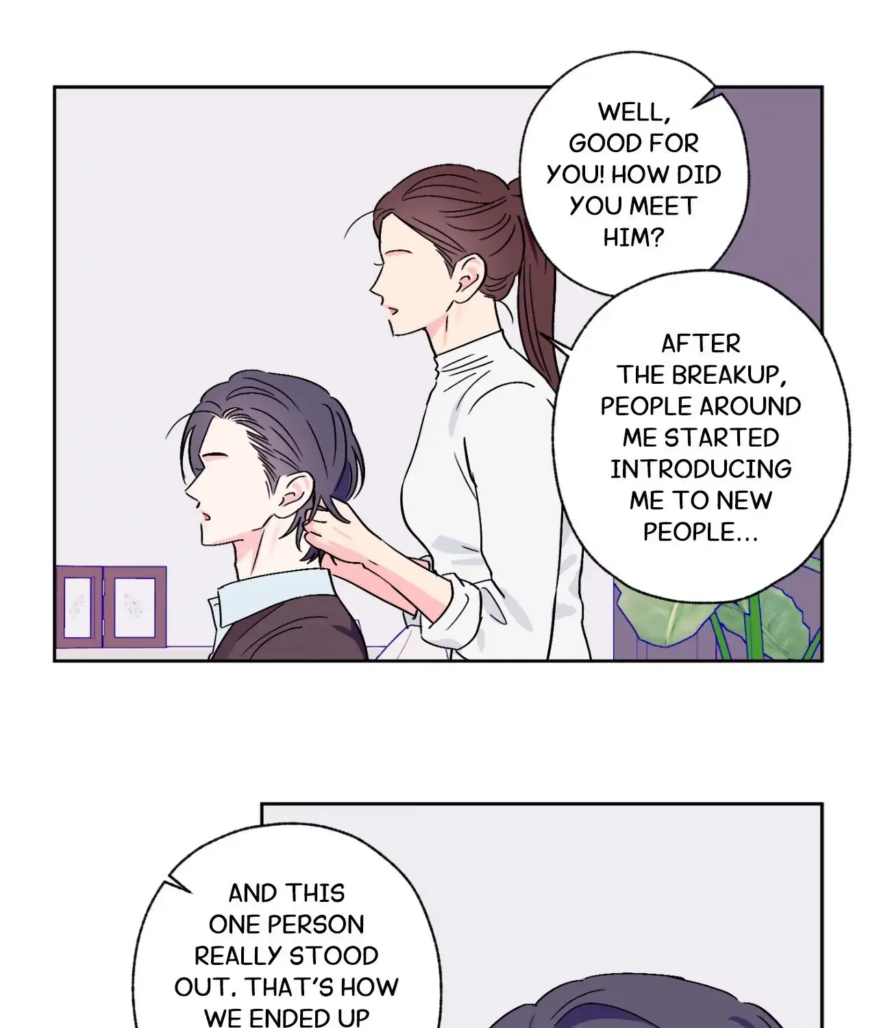 Exclusive Scandal Chapter 53 page 72 - 
