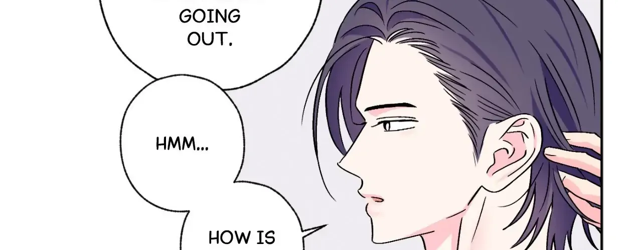 Exclusive Scandal Chapter 53 page 73 - 
