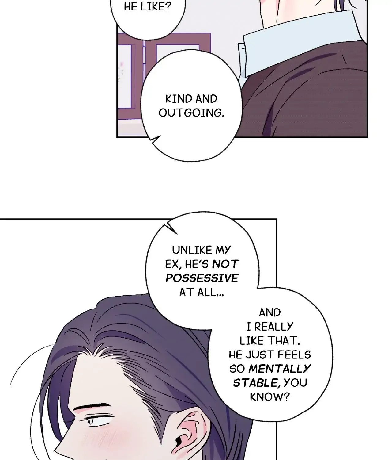 Exclusive Scandal Chapter 53 page 74 - 