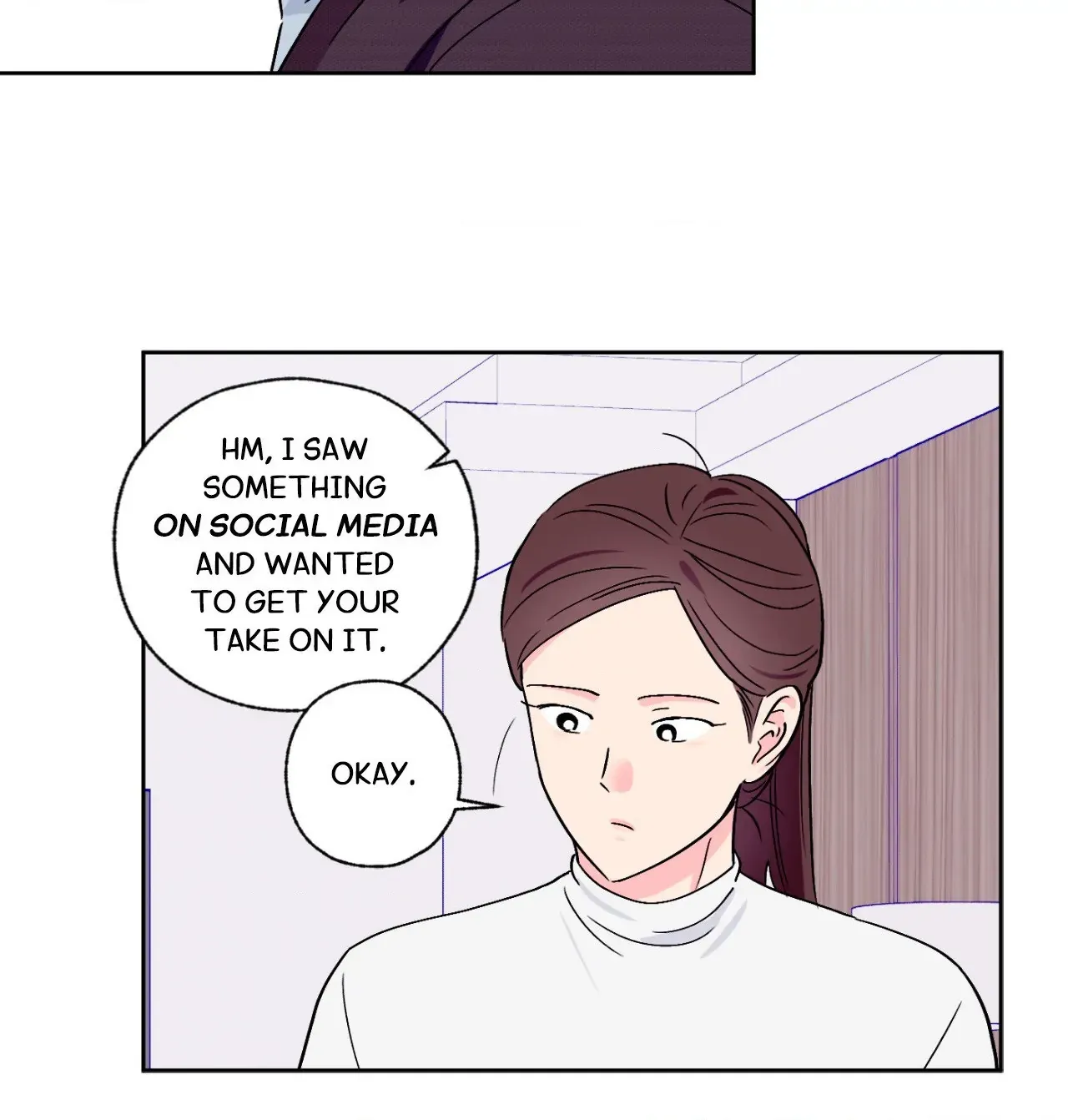 Exclusive Scandal Chapter 53 page 76 - 