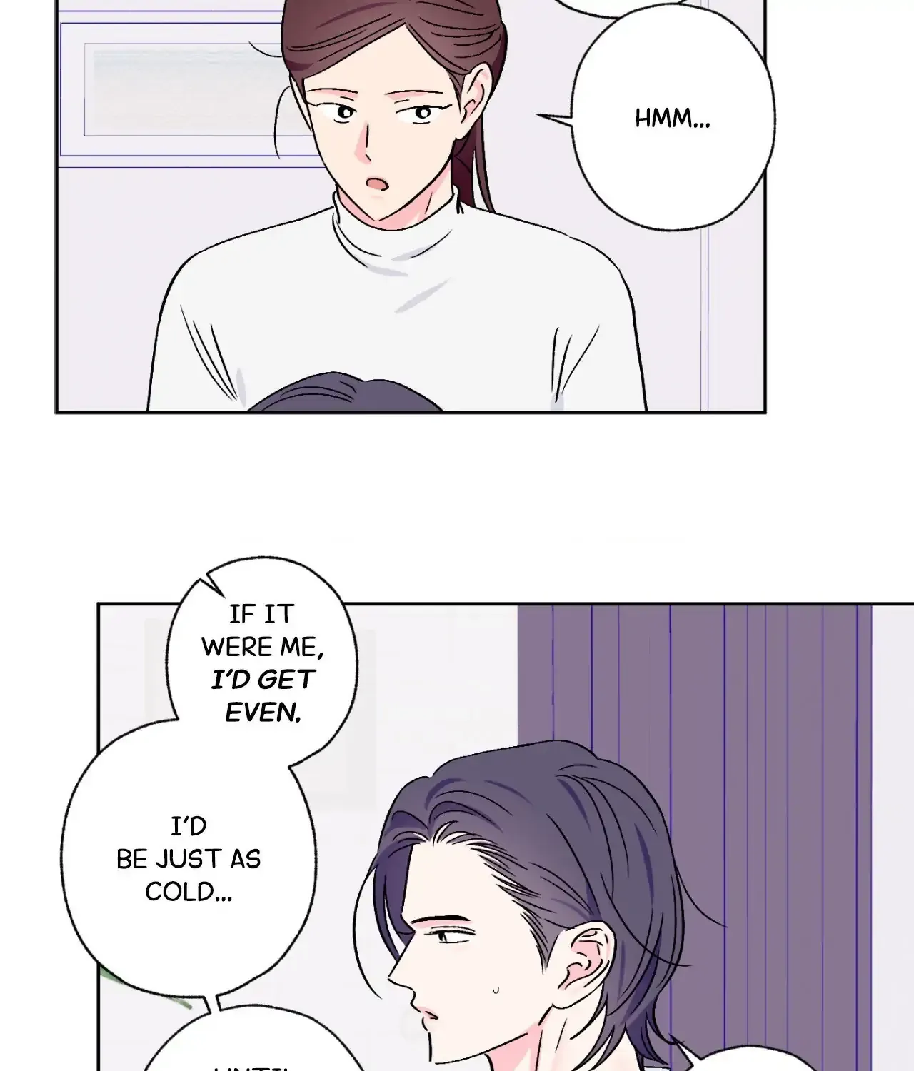 Exclusive Scandal Chapter 53 page 81 - 