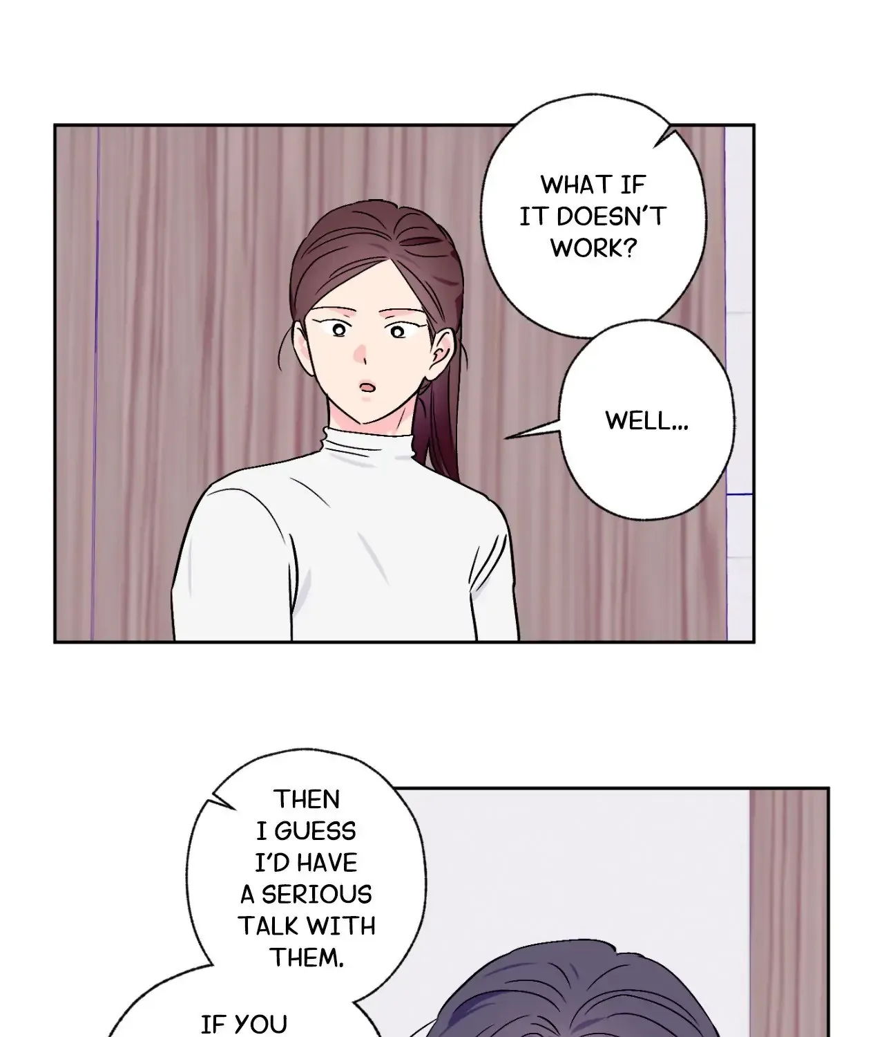 Exclusive Scandal Chapter 53 page 83 - 