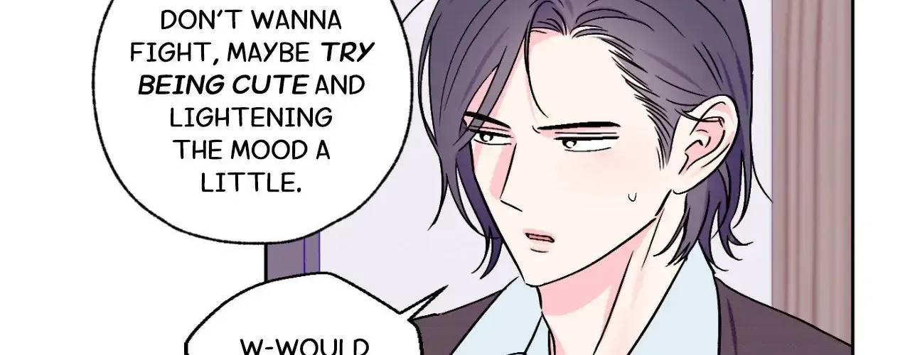 Exclusive Scandal Chapter 53 page 84 - 