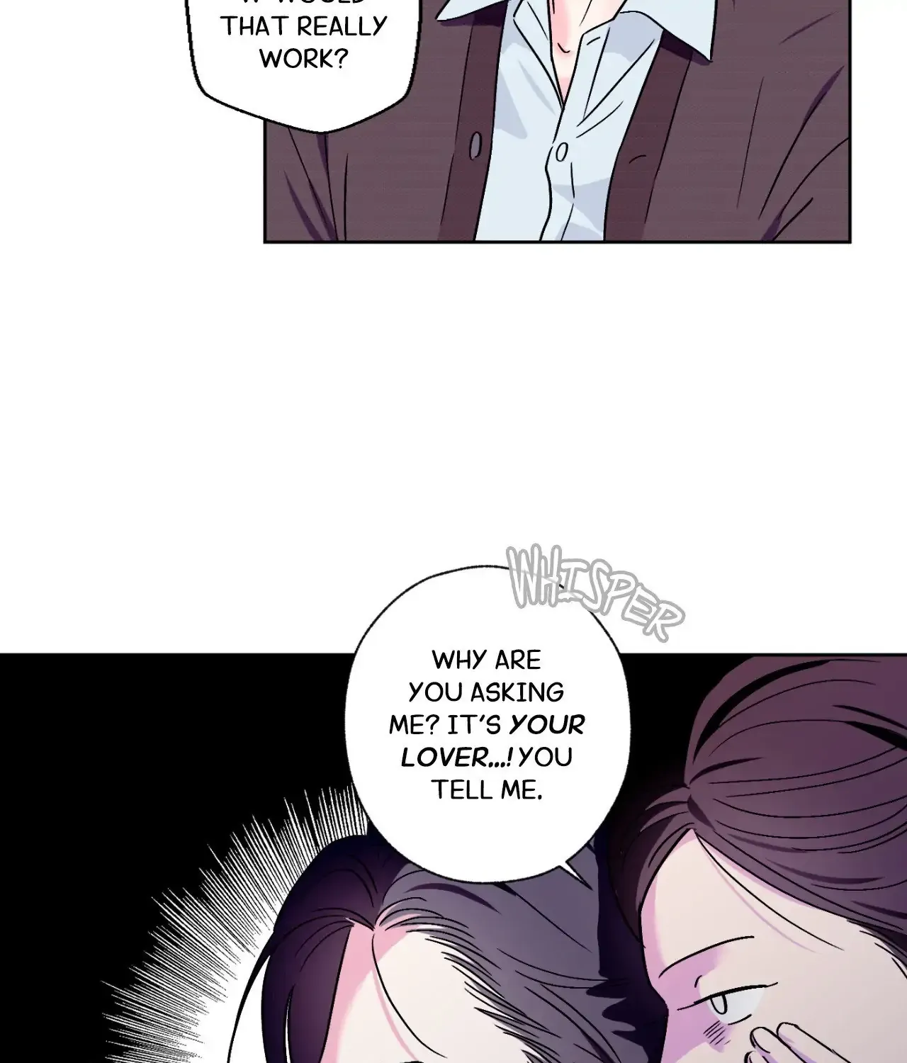 Exclusive Scandal Chapter 53 page 85 - 