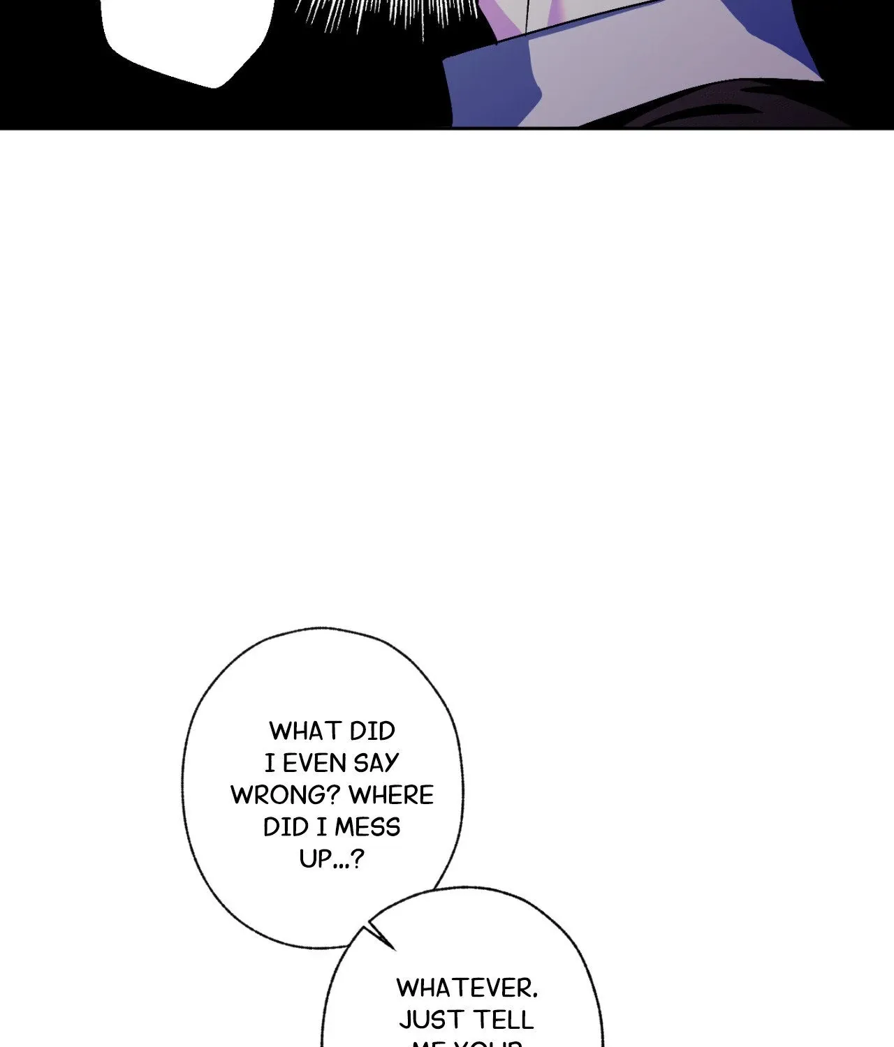 Exclusive Scandal Chapter 53 page 87 - 
