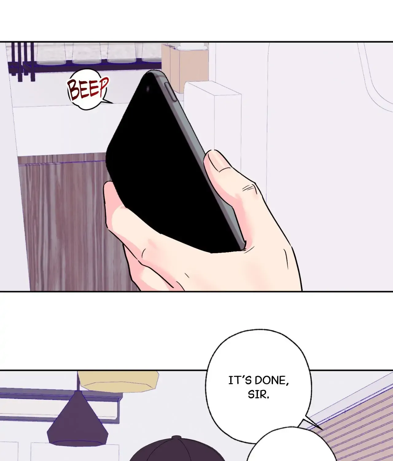 Exclusive Scandal Chapter 53 page 90 - 
