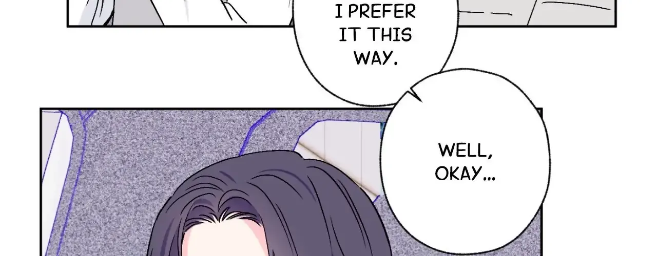 Exclusive Scandal Chapter 53 page 10 - 