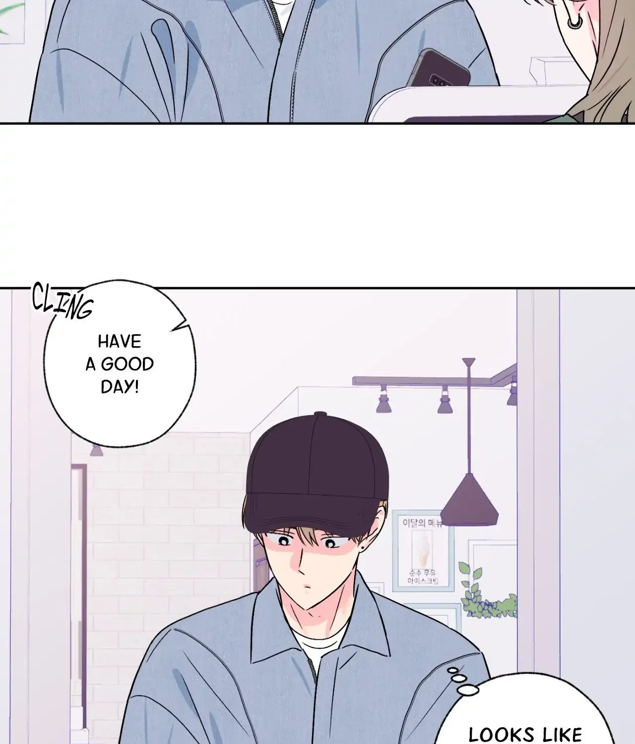 Exclusive Scandal Chapter 53 page 92 - 