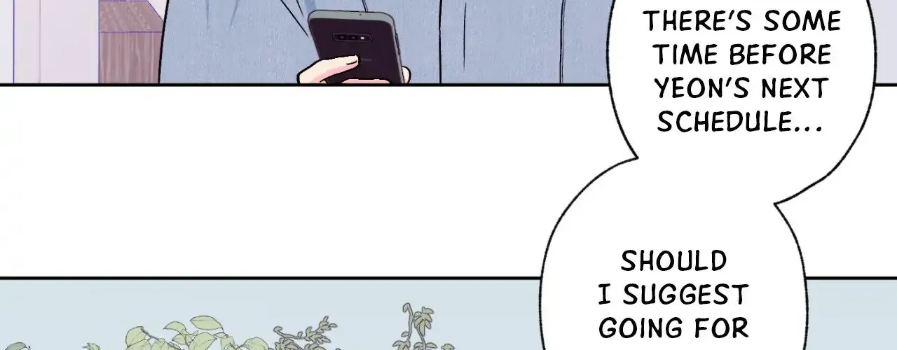 Exclusive Scandal Chapter 53 page 93 - 