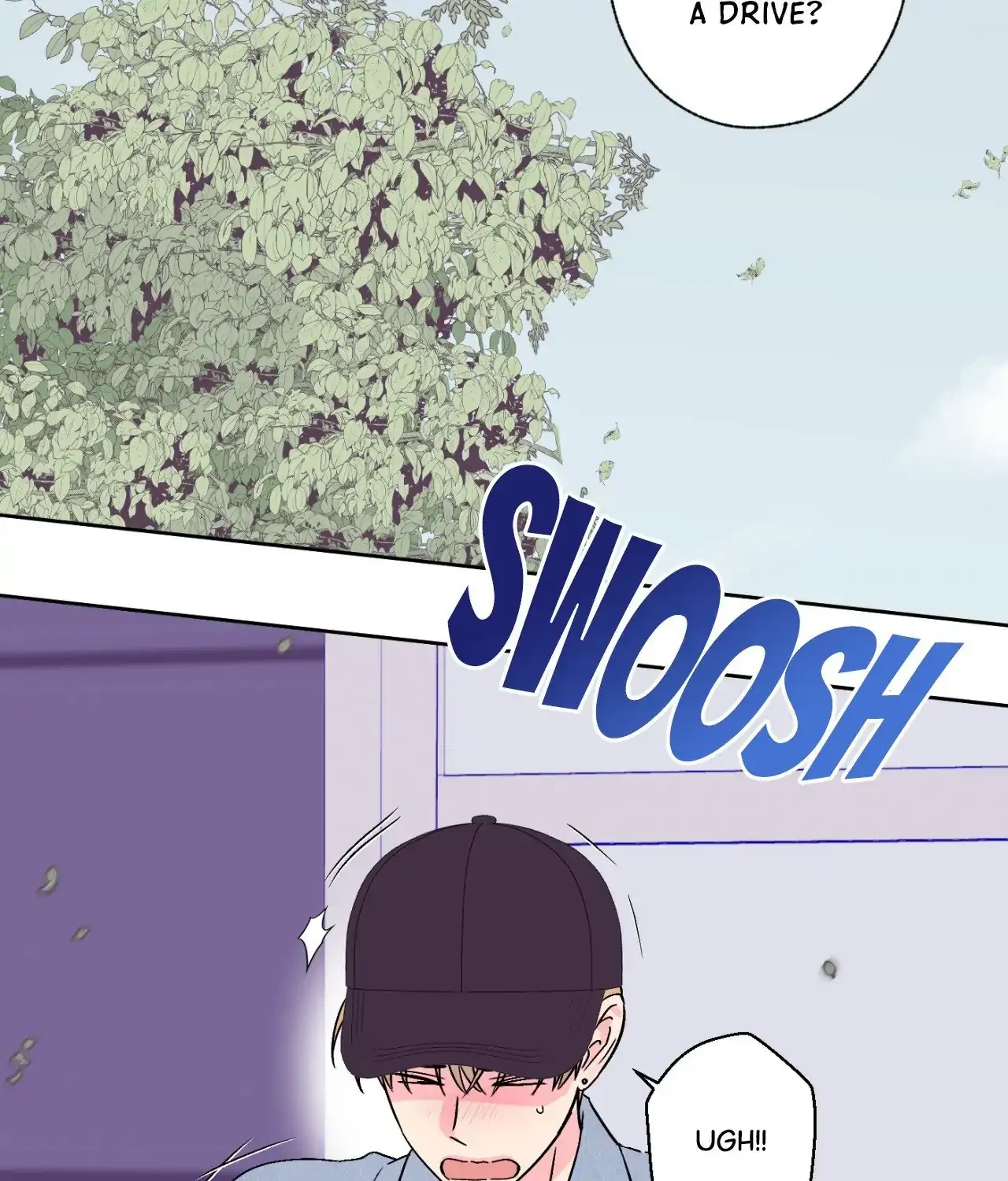 Exclusive Scandal Chapter 53 page 94 - 
