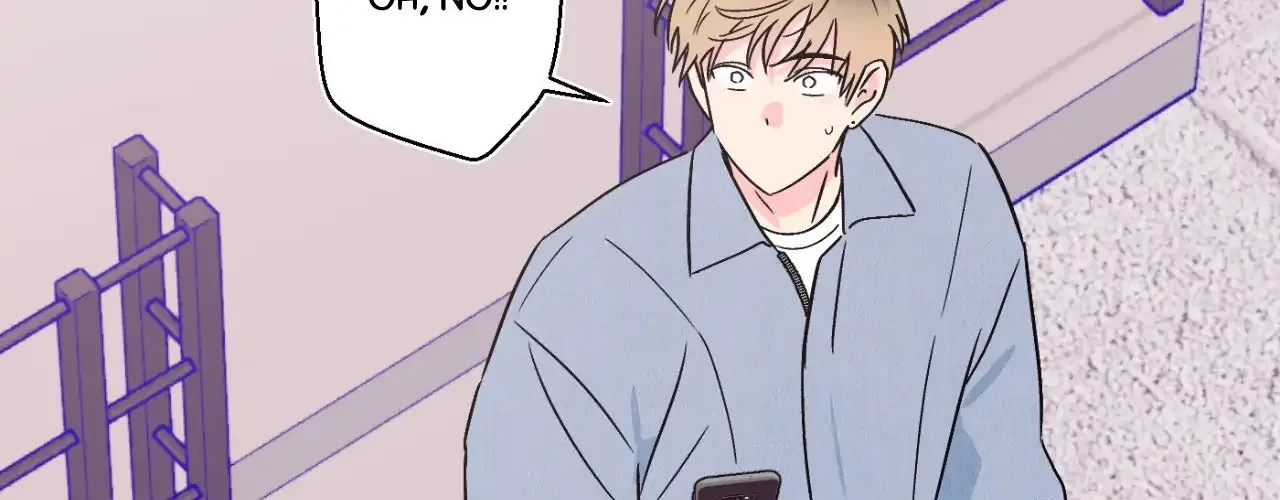 Exclusive Scandal Chapter 53 page 98 - 
