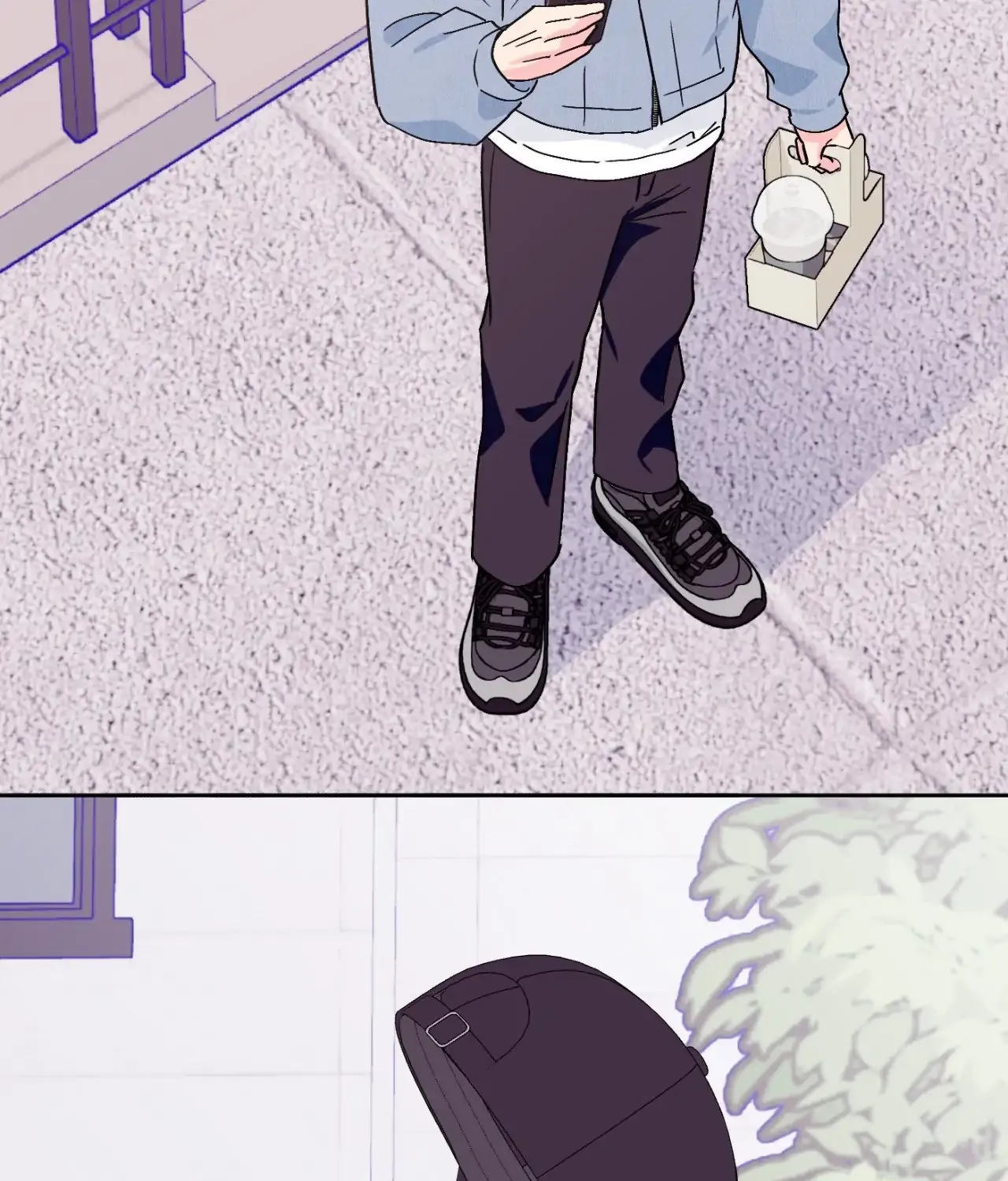 Exclusive Scandal Chapter 53 page 99 - 