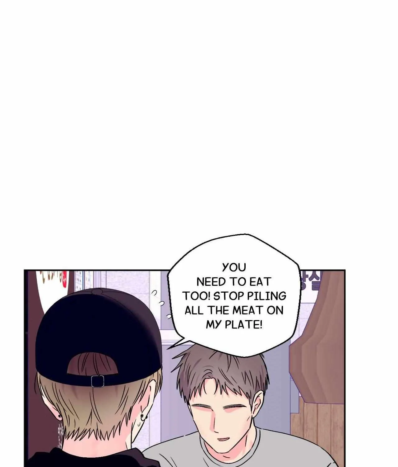Exclusive Scandal Chapter 54 page 15 - 