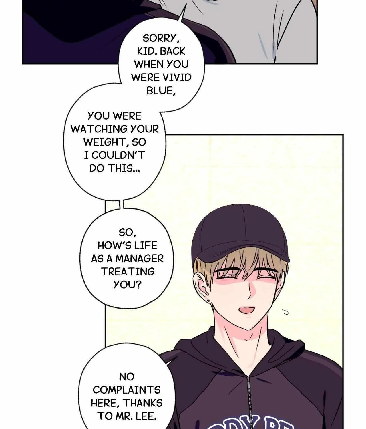 Exclusive Scandal Chapter 54 page 16 - 