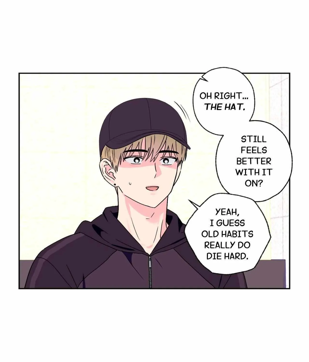 Exclusive Scandal Chapter 54 page 19 - 