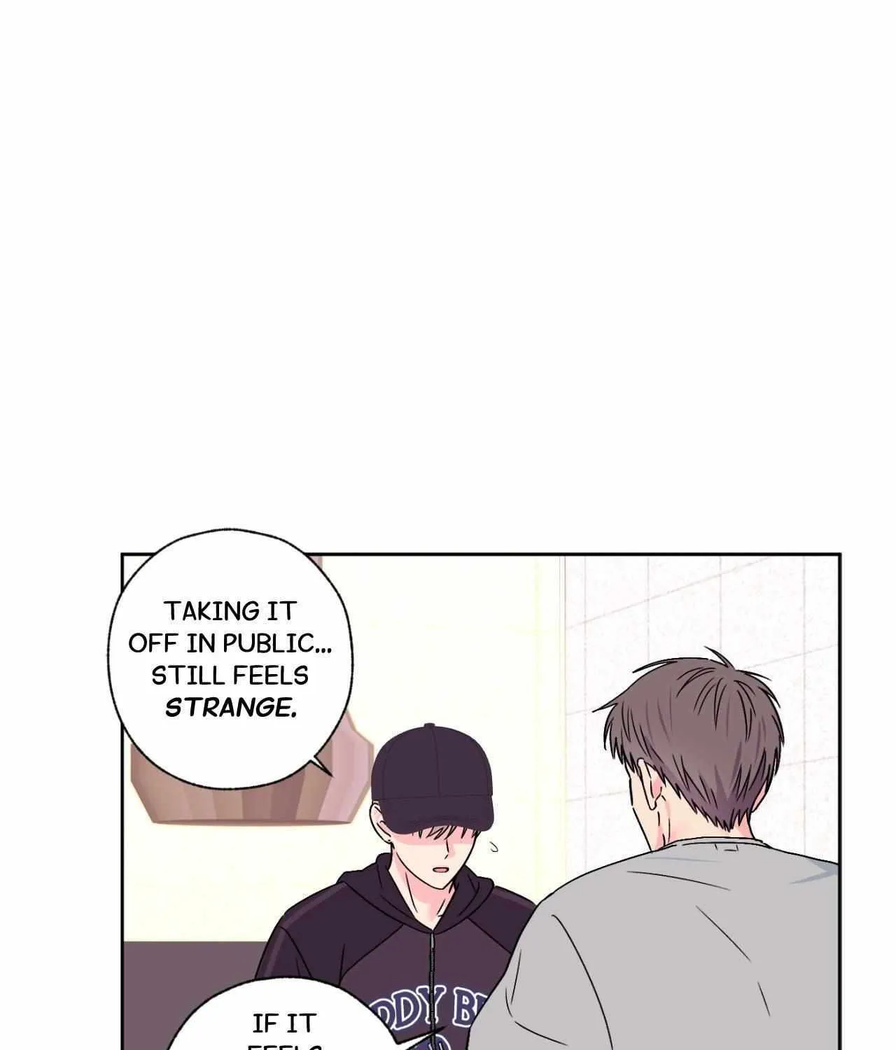 Exclusive Scandal Chapter 54 page 20 - 