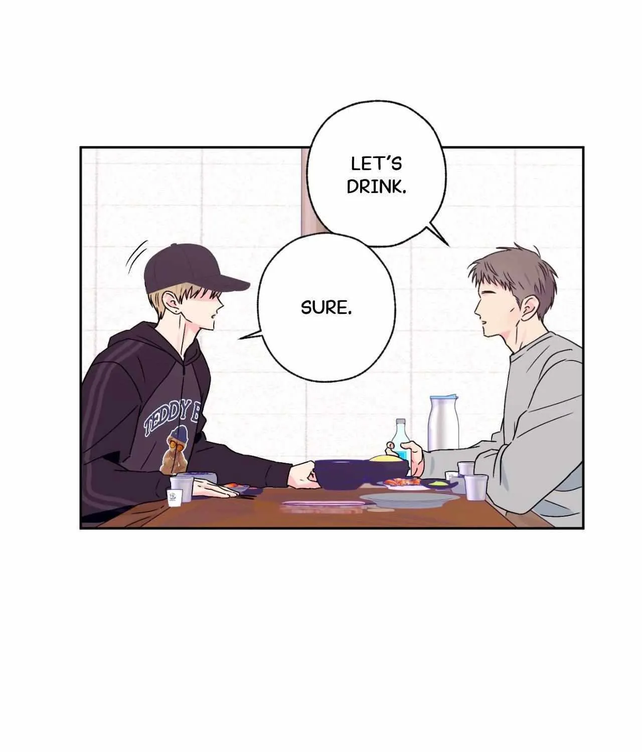 Exclusive Scandal Chapter 54 page 24 - 