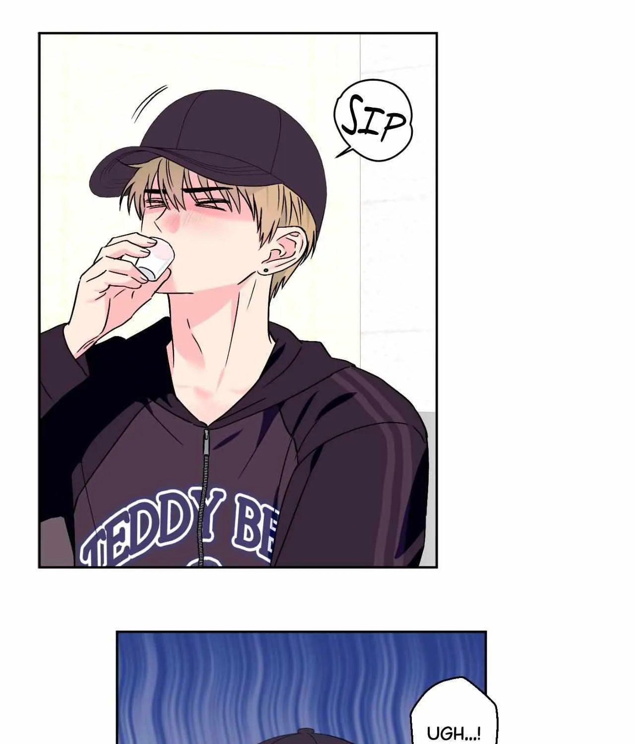 Exclusive Scandal Chapter 54 page 26 - 