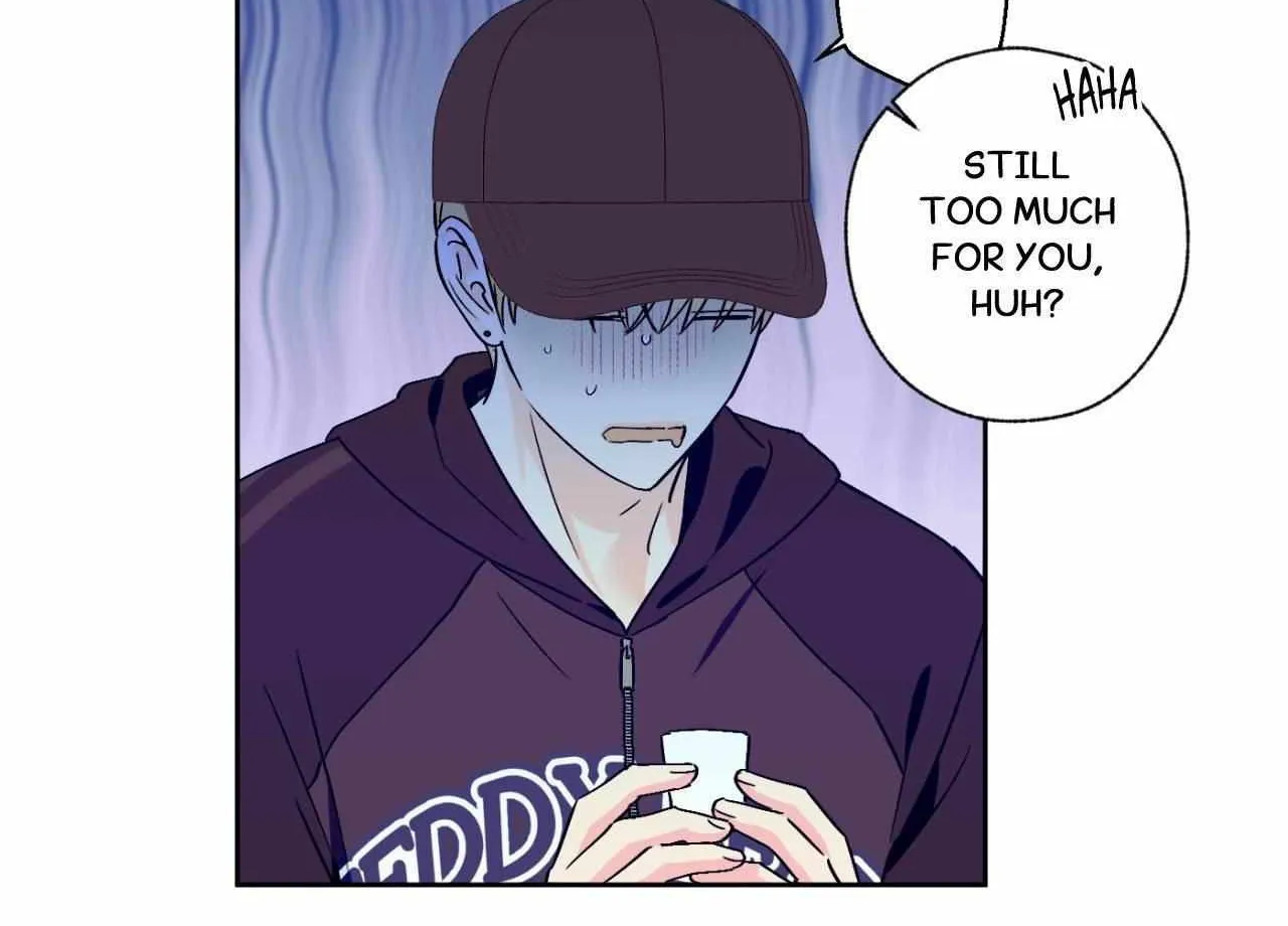 Exclusive Scandal Chapter 54 page 27 - 