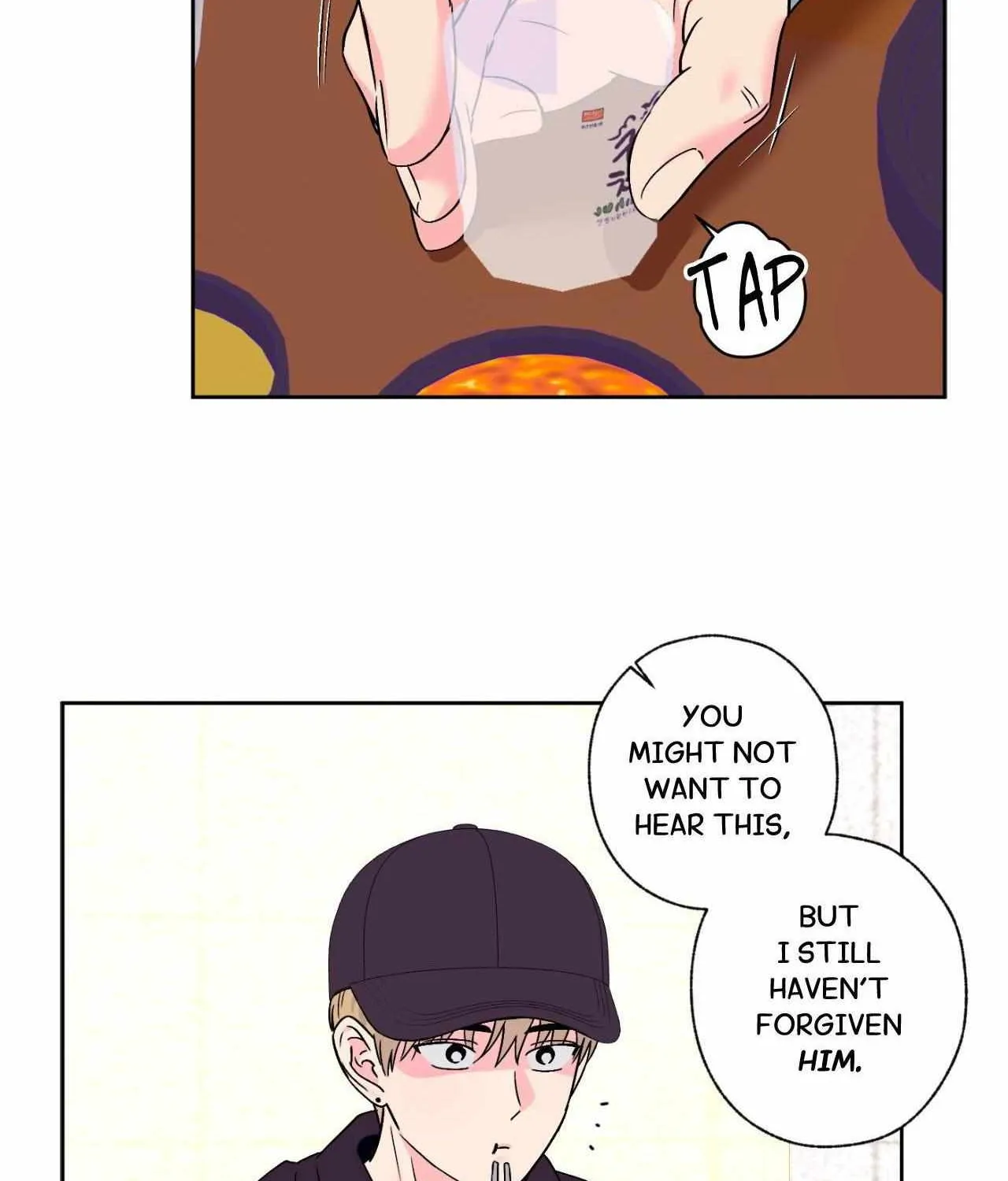 Exclusive Scandal Chapter 54 page 29 - 