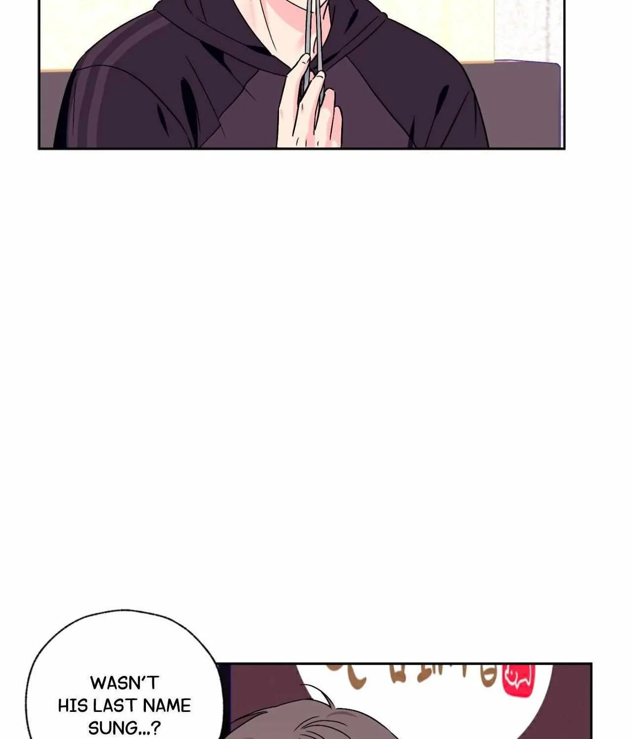 Exclusive Scandal Chapter 54 page 30 - 