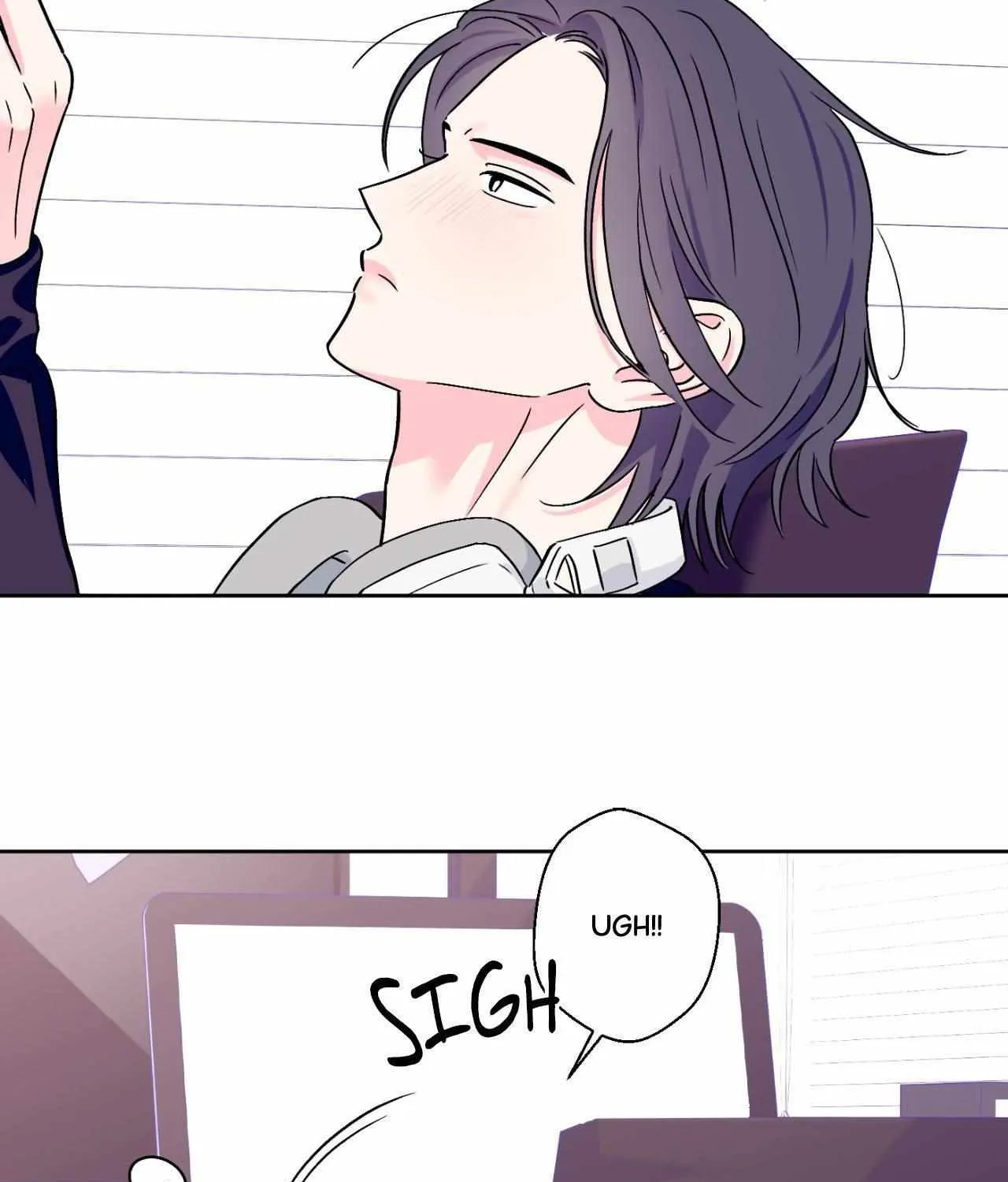 Exclusive Scandal Chapter 54 page 4 - 