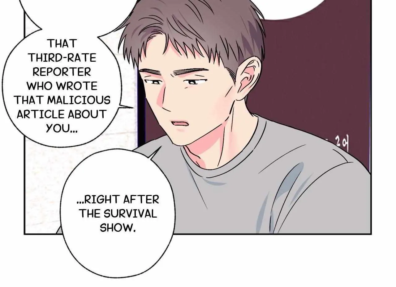 Exclusive Scandal Chapter 54 page 31 - 
