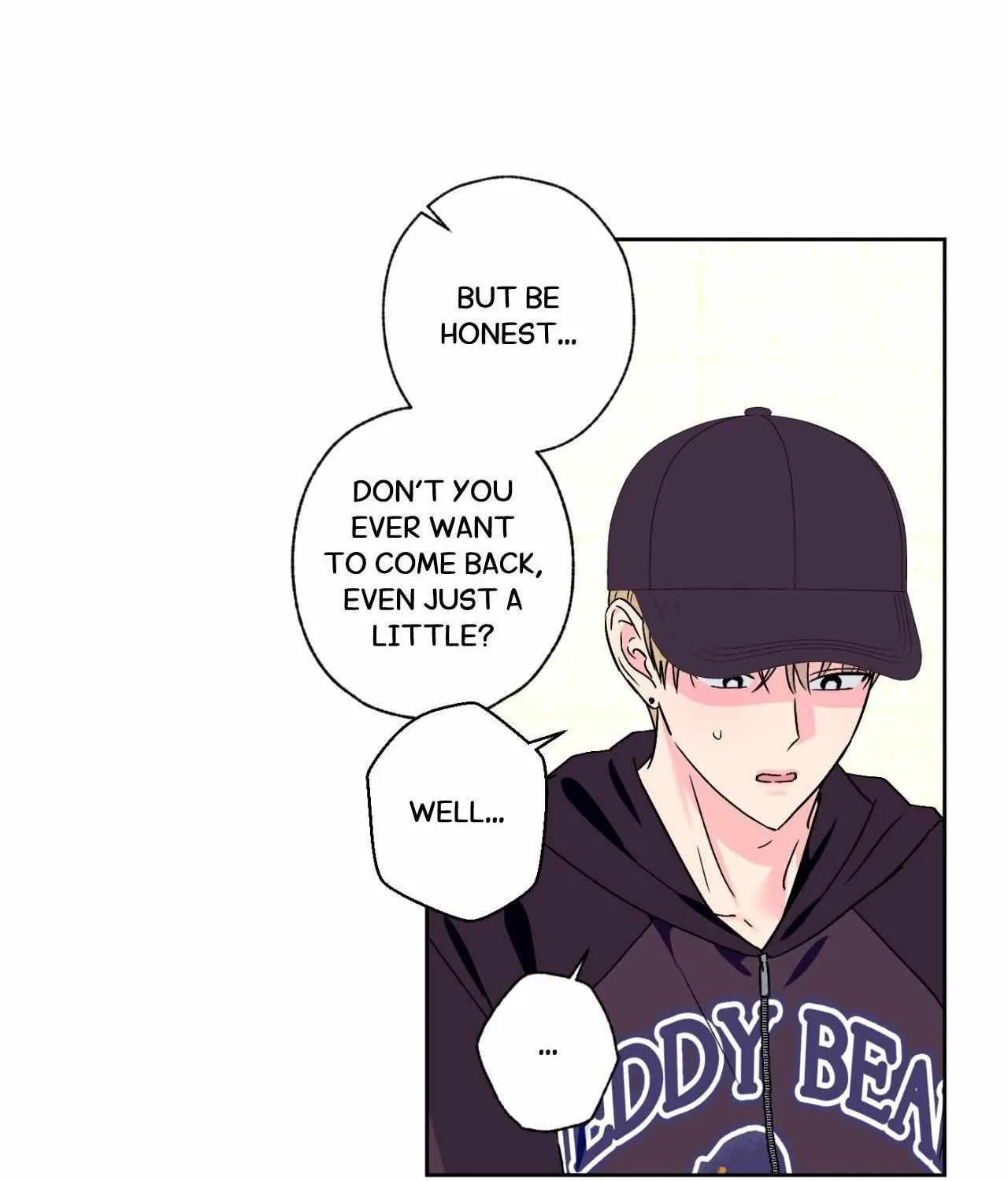 Exclusive Scandal Chapter 54 page 37 - 