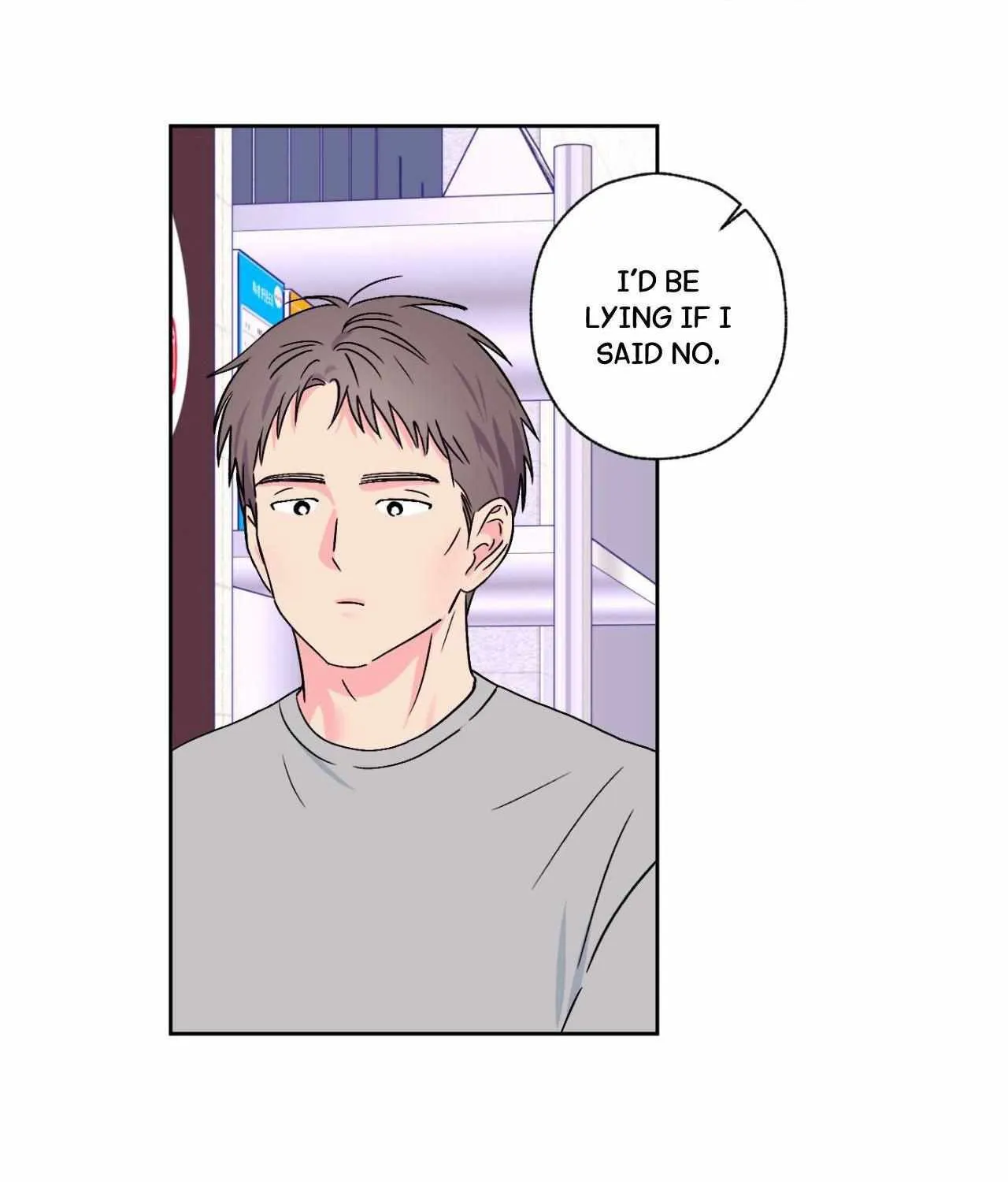 Exclusive Scandal Chapter 54 page 38 - 