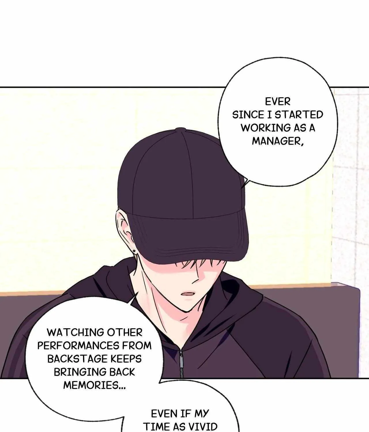 Exclusive Scandal Chapter 54 page 39 - 