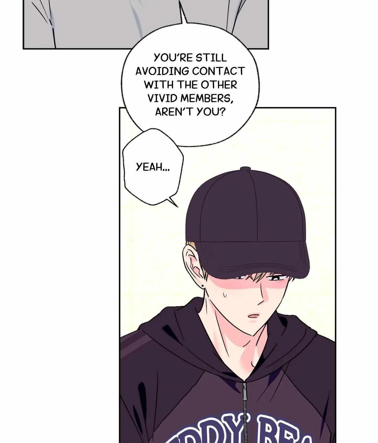Exclusive Scandal Chapter 54 page 43 - 
