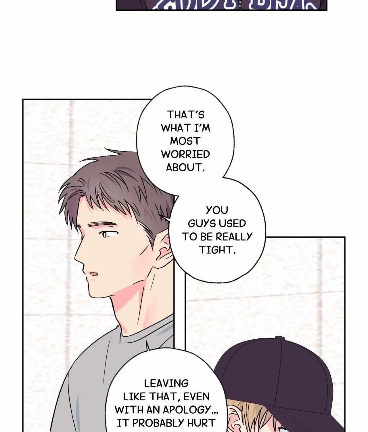 Exclusive Scandal Chapter 54 page 44 - 