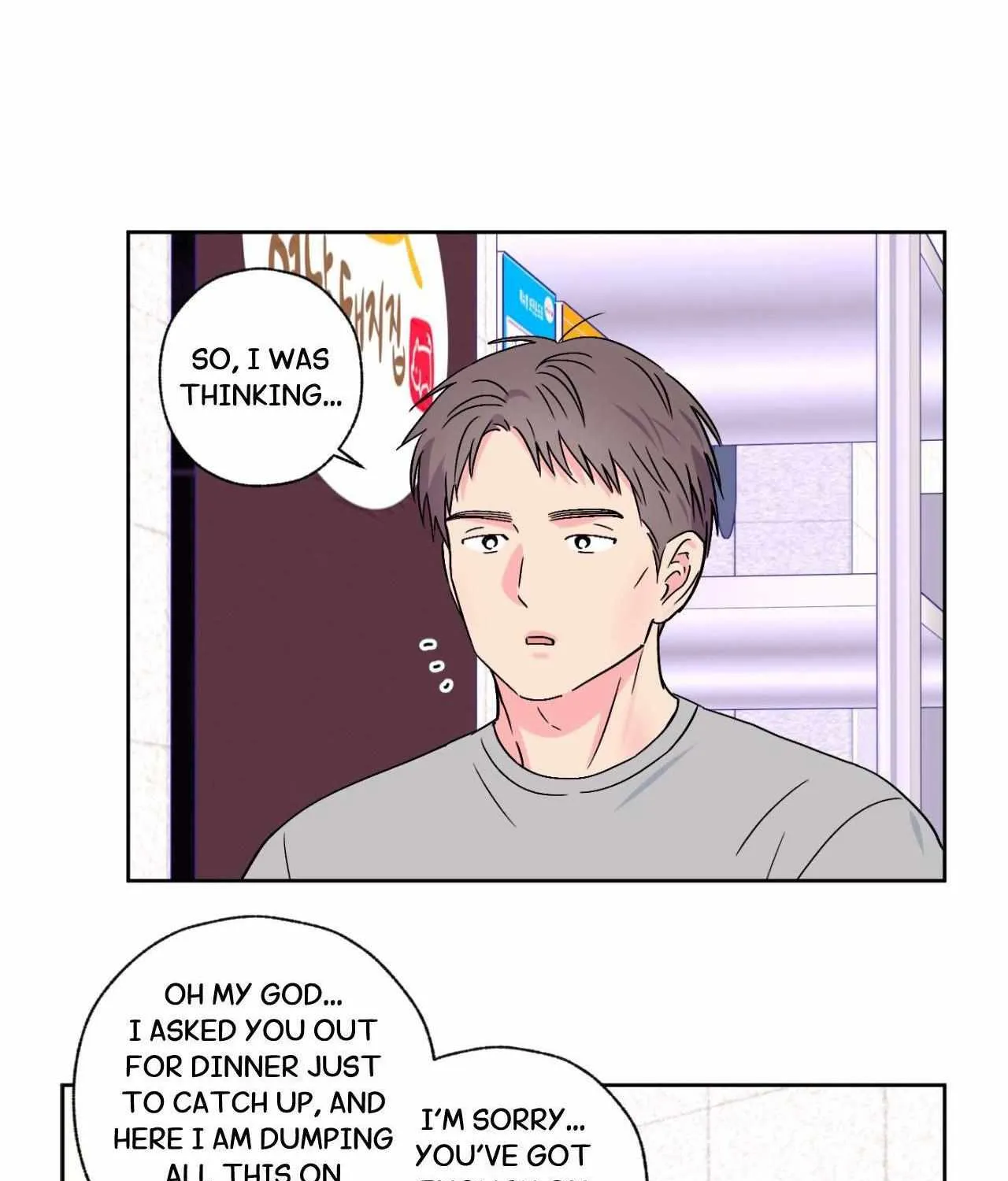 Exclusive Scandal Chapter 54 page 46 - 