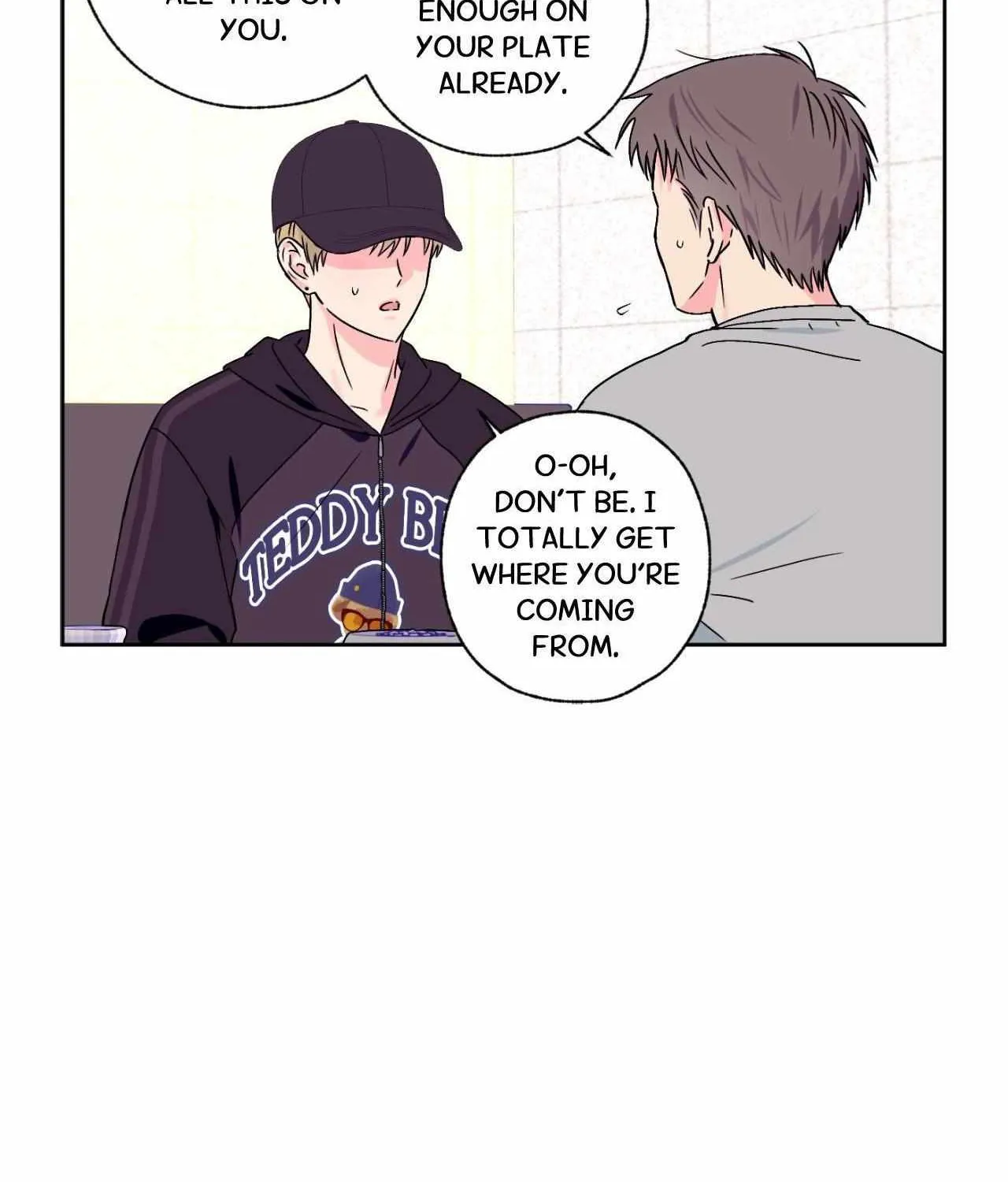 Exclusive Scandal Chapter 54 page 47 - 