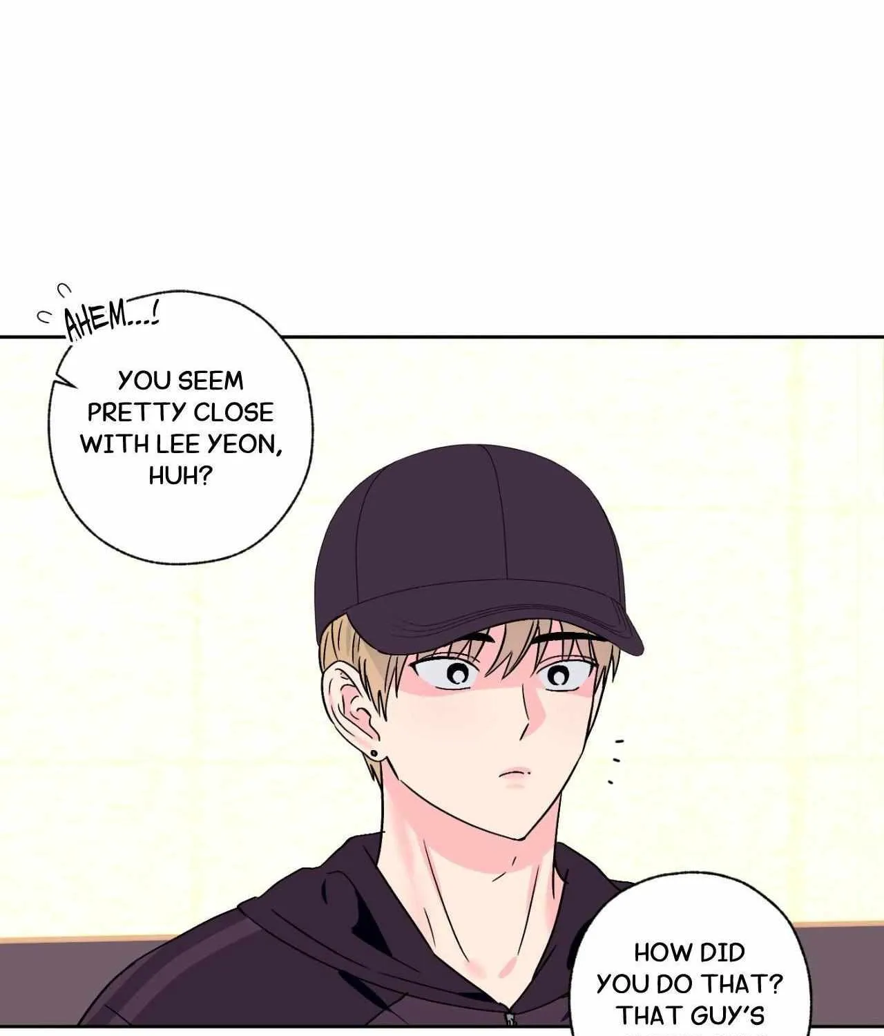 Exclusive Scandal Chapter 54 page 48 - 