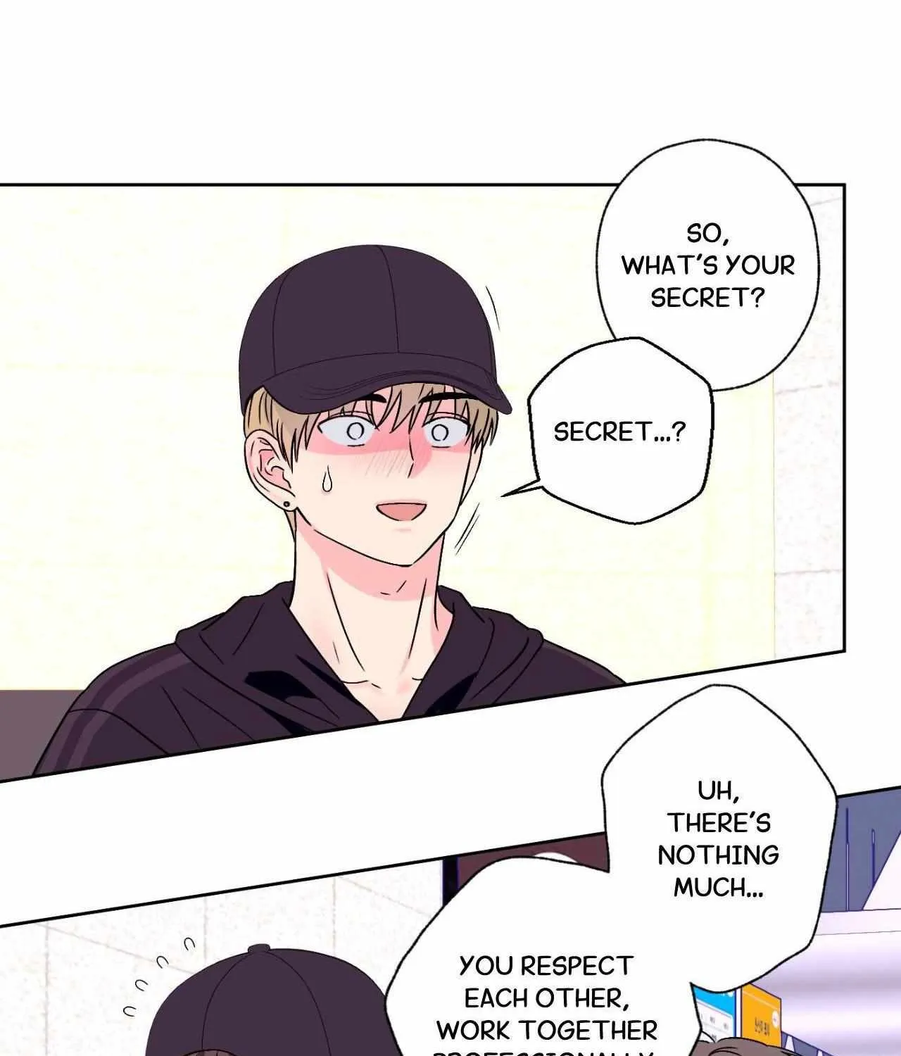 Exclusive Scandal Chapter 54 page 50 - 