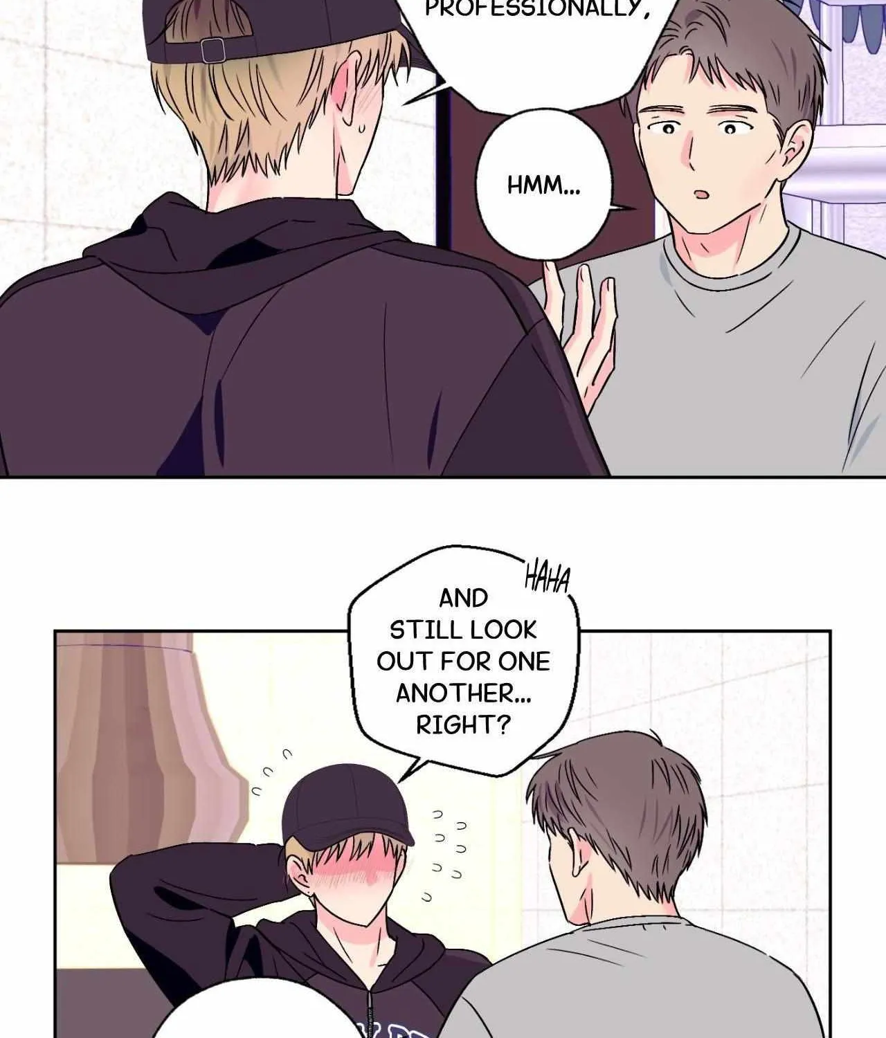 Exclusive Scandal Chapter 54 page 51 - 
