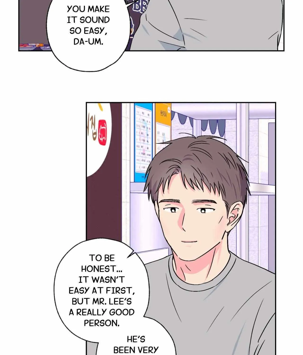 Exclusive Scandal Chapter 54 page 52 - 