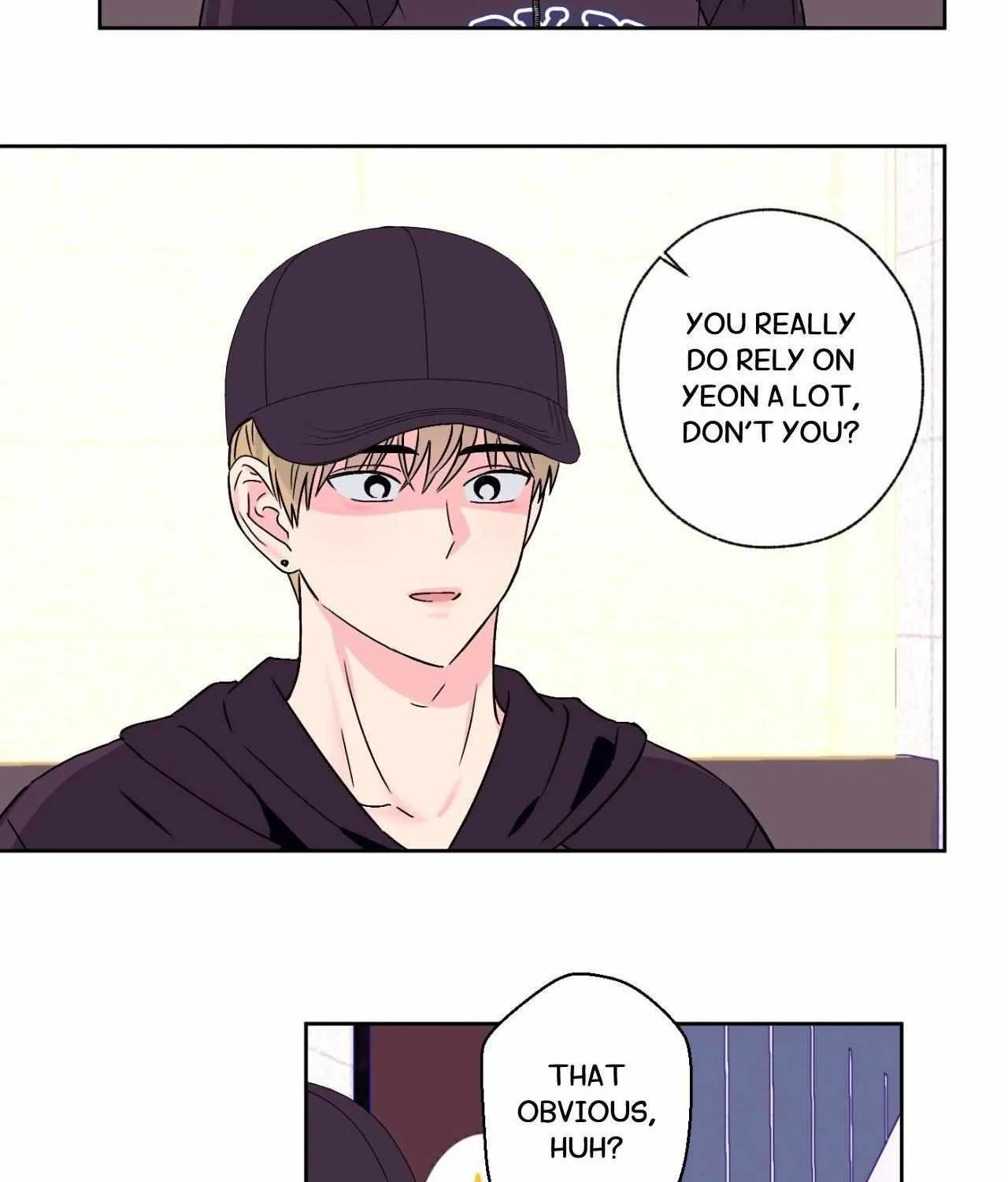 Exclusive Scandal Chapter 54 page 55 - 