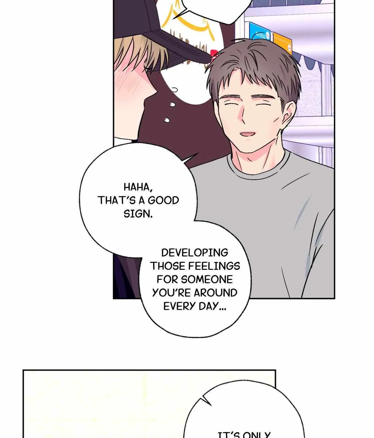 Exclusive Scandal Chapter 54 page 56 - 