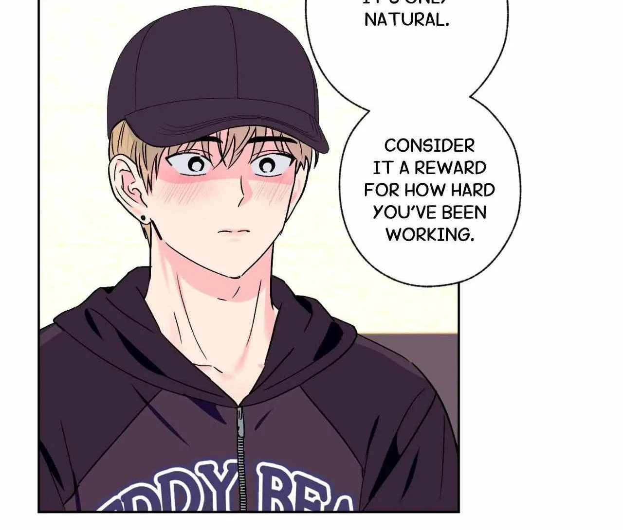 Exclusive Scandal Chapter 54 page 57 - 