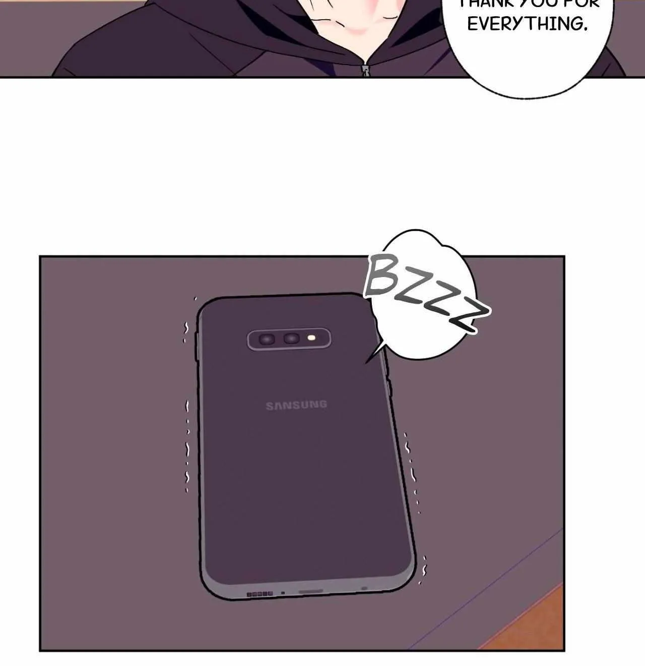 Exclusive Scandal Chapter 54 page 61 - 