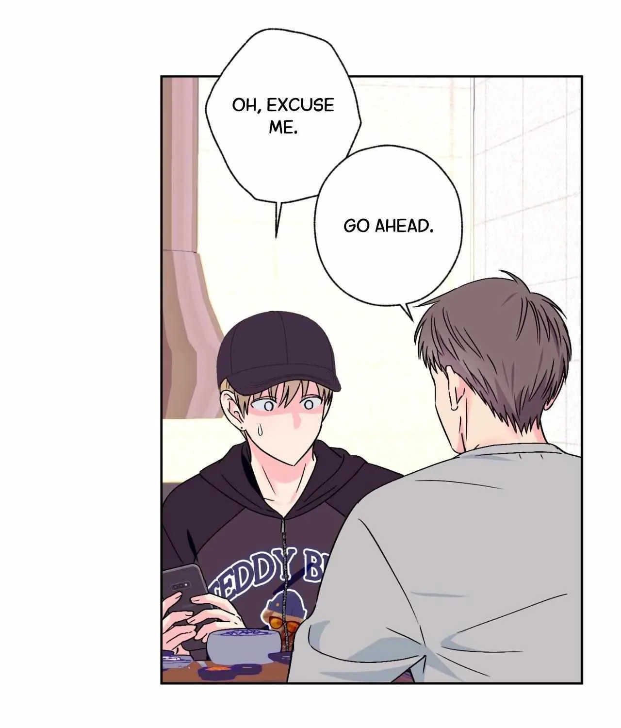 Exclusive Scandal Chapter 54 page 62 - 