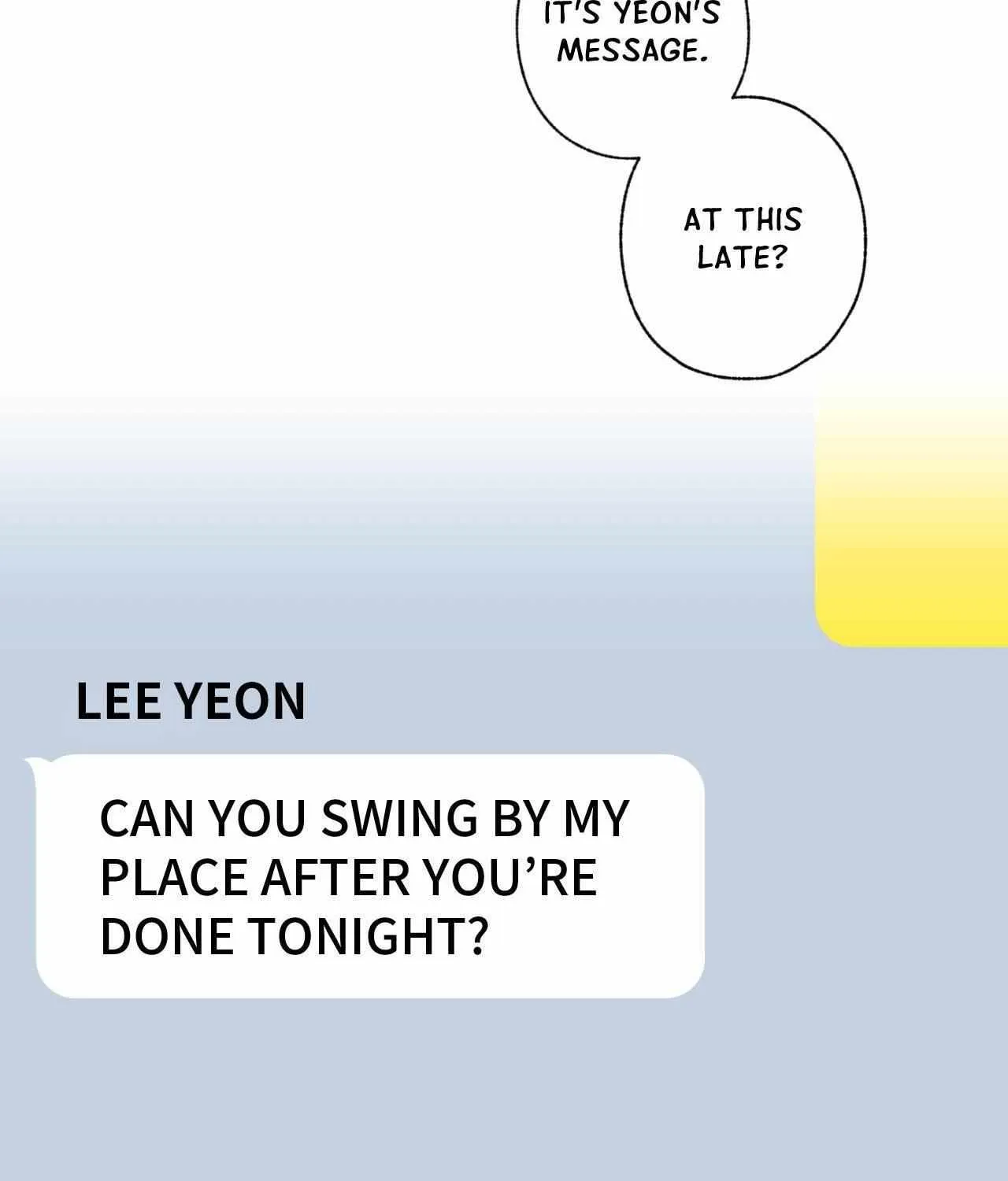 Exclusive Scandal Chapter 54 page 64 - 