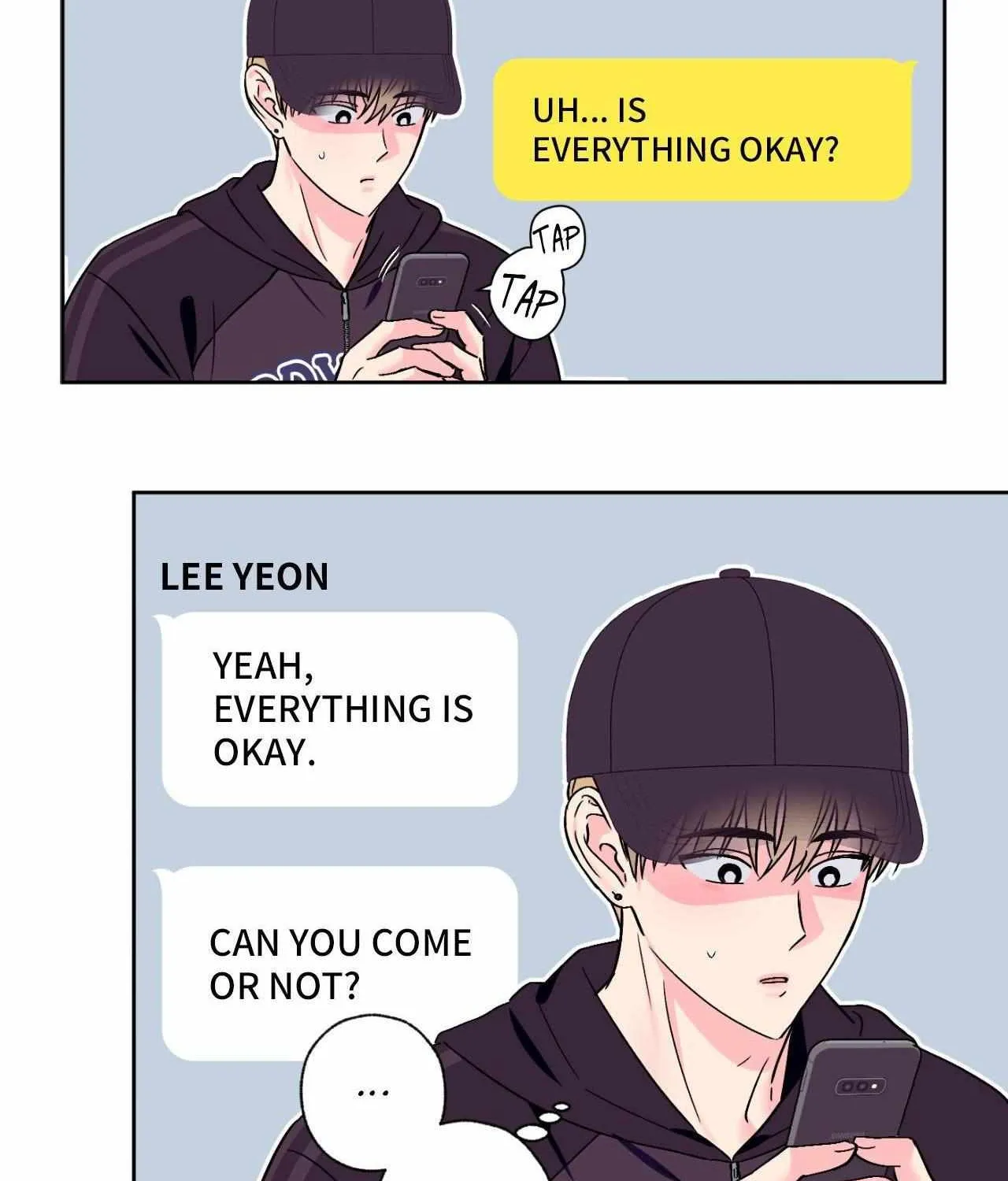 Exclusive Scandal Chapter 54 page 67 - 